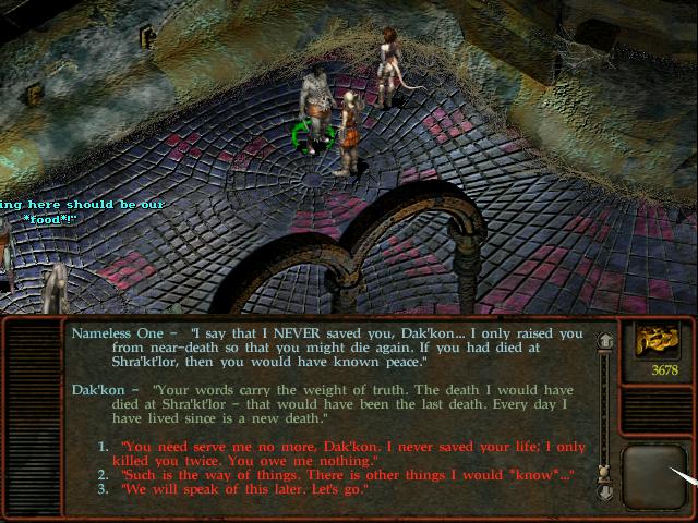 Planescape: Torment Part #70 - The Whisper-Mad Tome of The